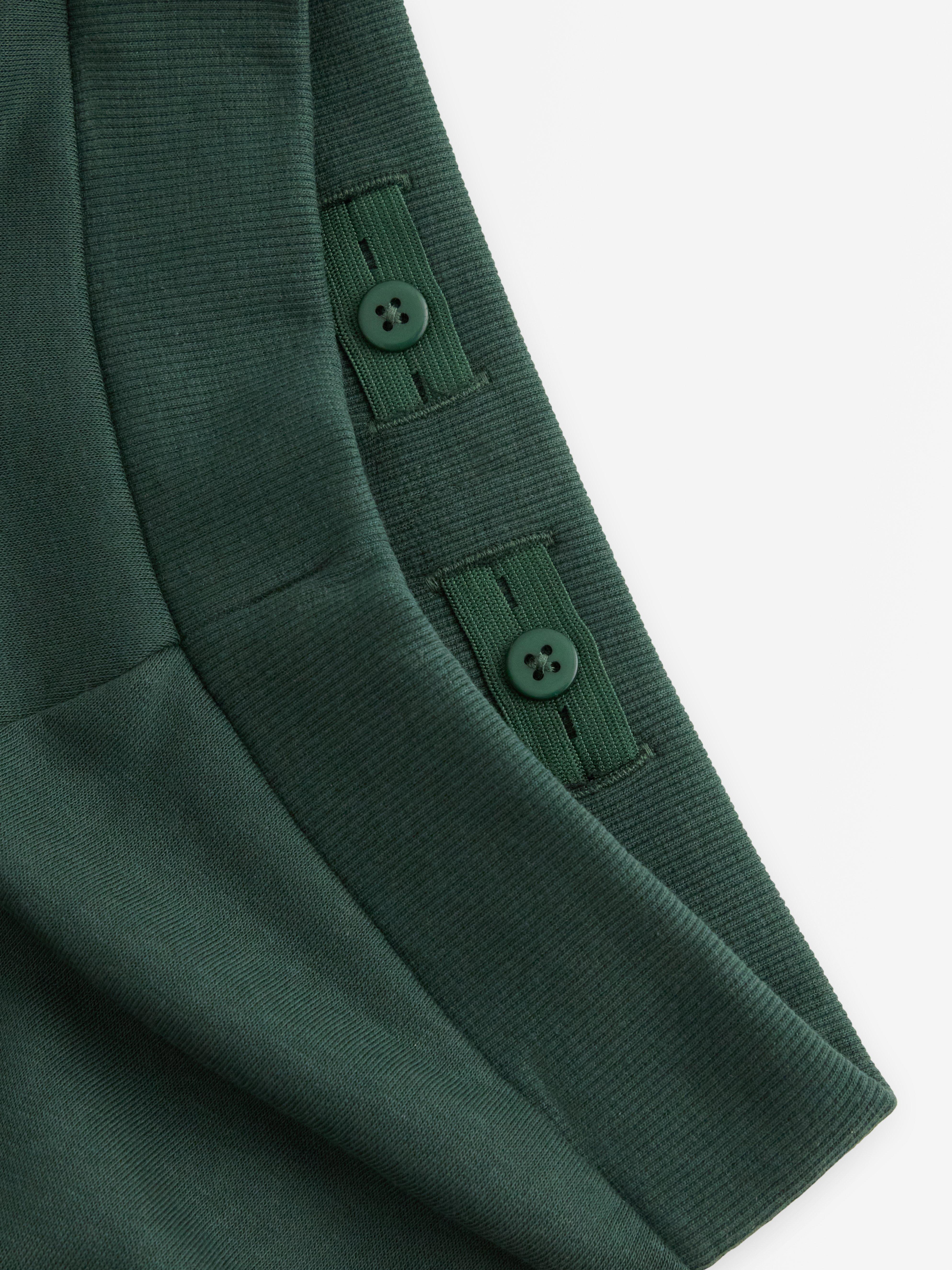 Pantalon de survêtement avec intérieur brossé