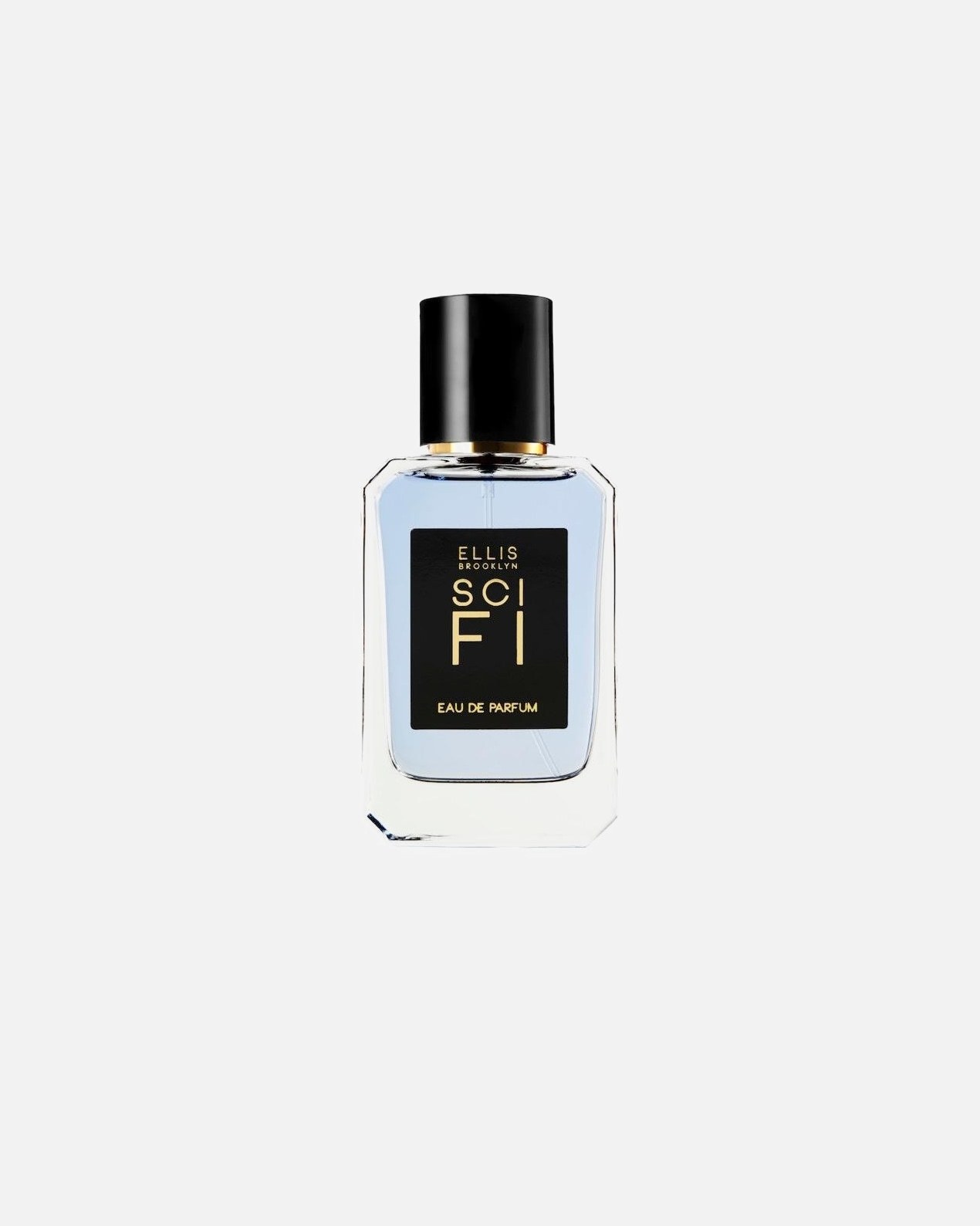 Ellis Brooklyn Eau de Parfum Sci Fi – 50 ml