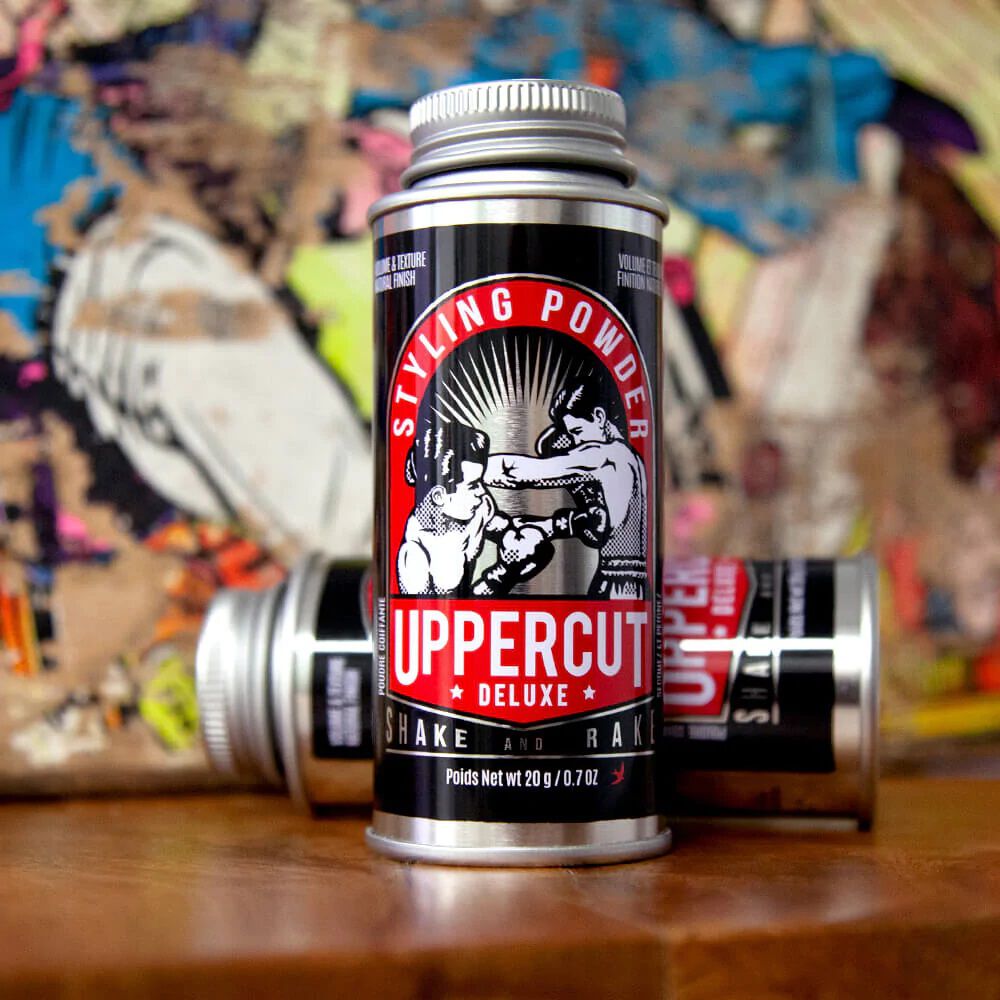 Uppercut Deluxe