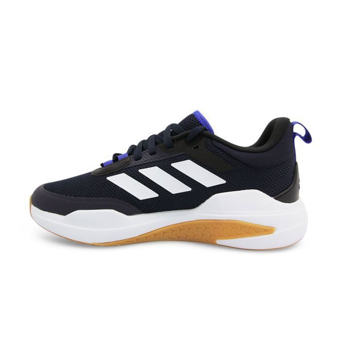 Scarpe sportive - adidas - Trainer V - Blu - Ammortizzazione ideale - Elevata traspirabilità