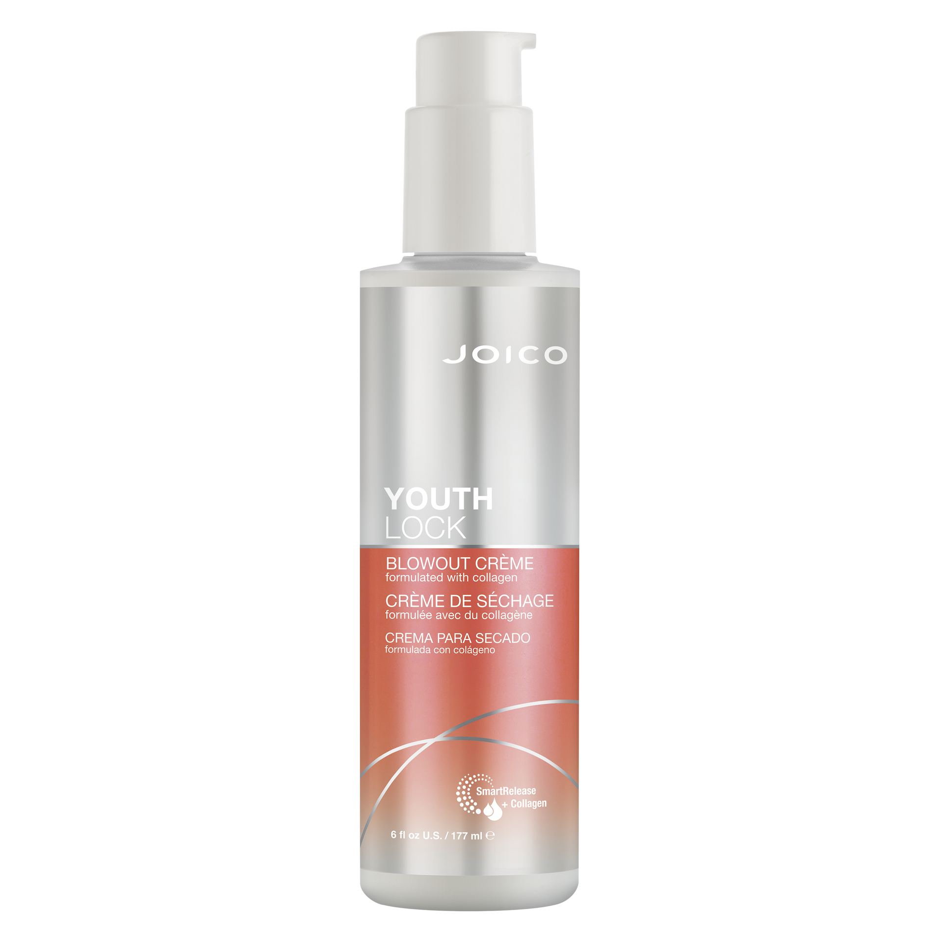 Youthlock Blowout krém 177 ml - Joico