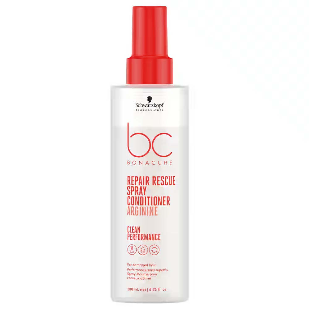 Schwarzkopf Professional BC Bonacure Repair Rescue arginīns