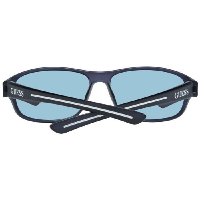 Gafas de sol para mujer - Guess - GF0210 6292V - Categoría 4 - Caja incluida
