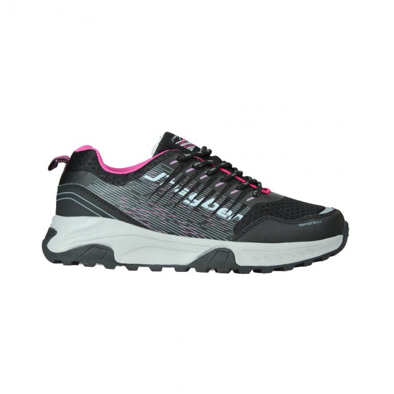 Zapatillas Trail J'Hayber Resado