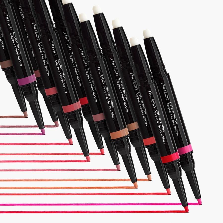 Shiseido Lipliner olovka za usne u duo tinti - 1,1 g