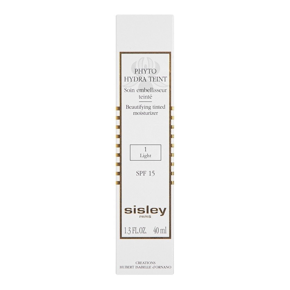 Sisley Skin Care Phyto Hydra krema za obraz - 40 ml