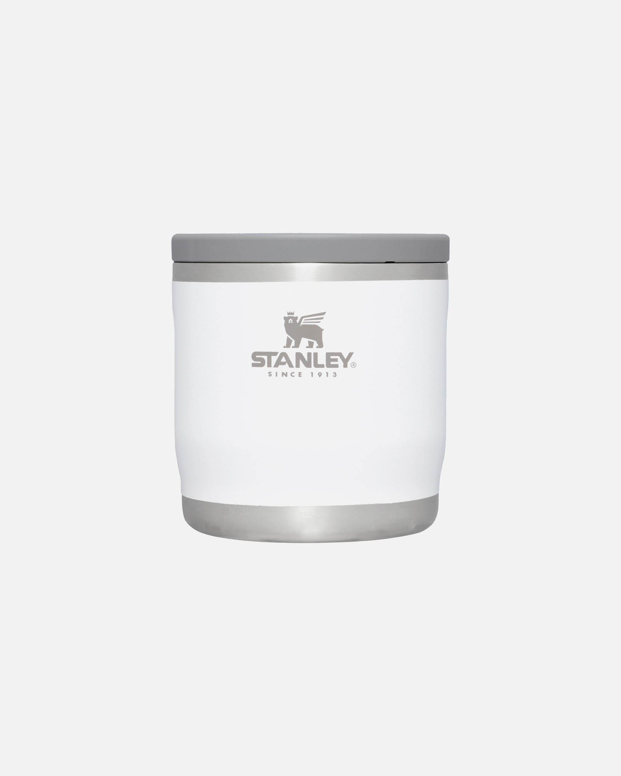 Stanley puodelis maisto termosui – 0,35 l – Nuotykių maisto indas kelionėms – 1 vnt.