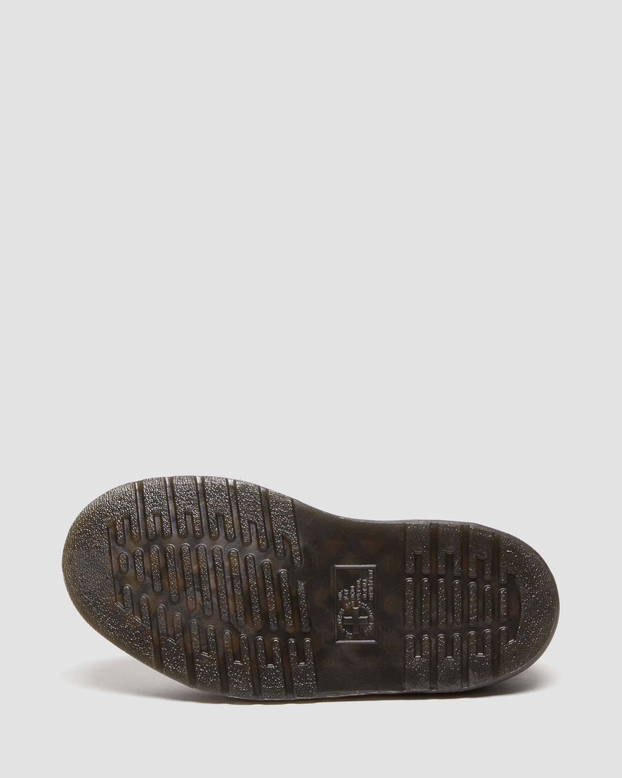Clarissa II Pisa Leder Plateau Riemensandalen