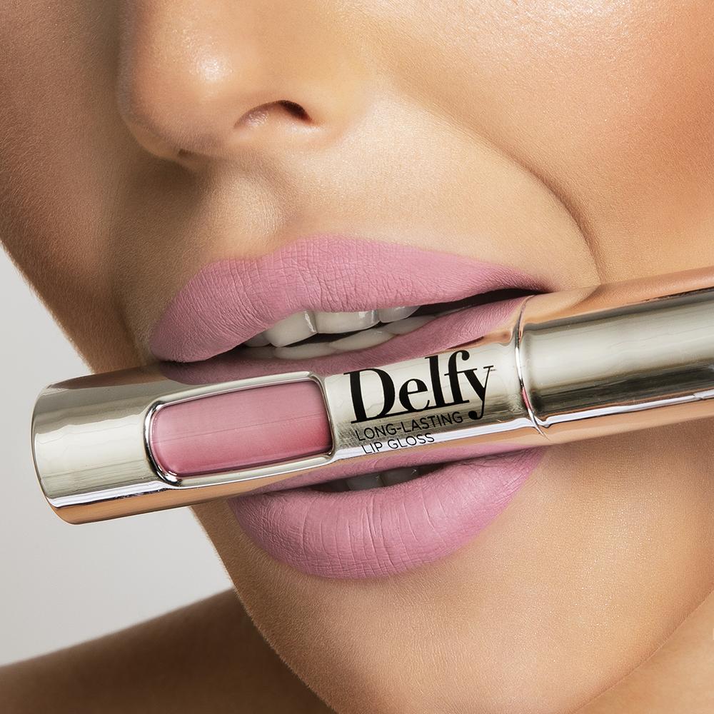 Delfy Cosmetics Lipfix
