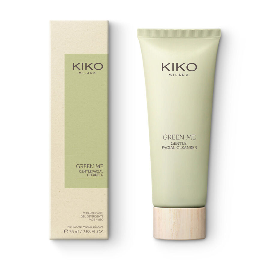 Kiko Milano Green Me