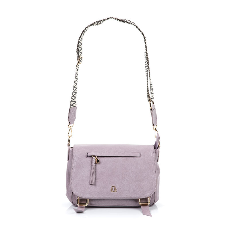  Damentaschen Lila Taschen