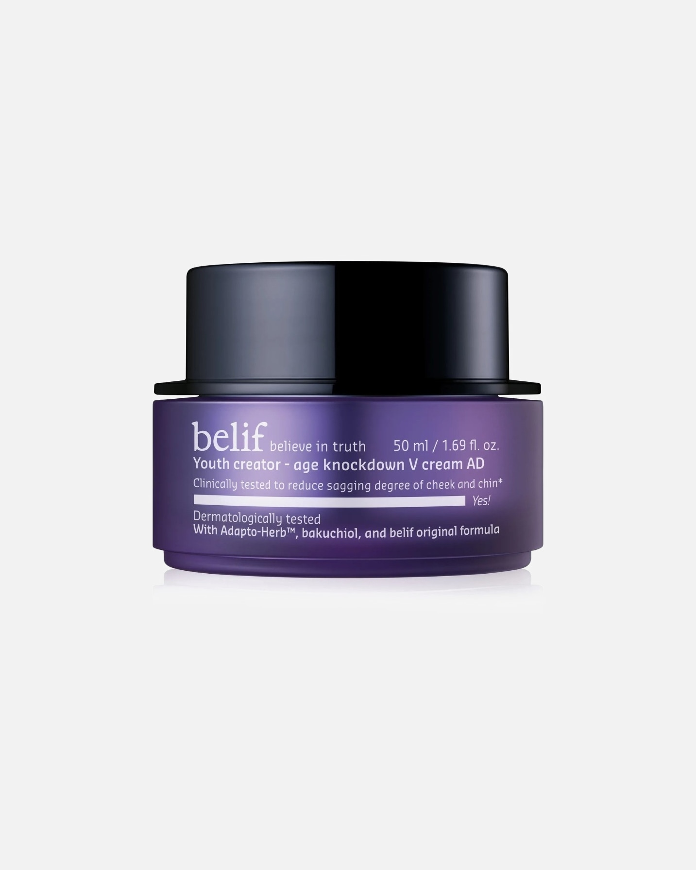 Belif Anti-Aging Care Youth Creator Age Knockdown V -voide 2,5 - 50 ml