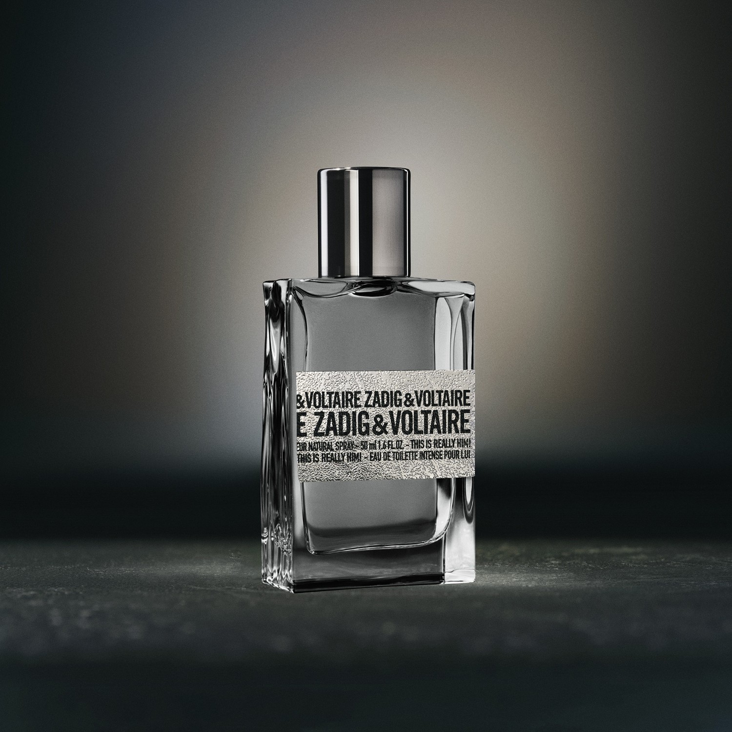 Zadig&Voltaire toaletna voda OVO JE STVARNO! Ovo je zaista on! - 50 ml
