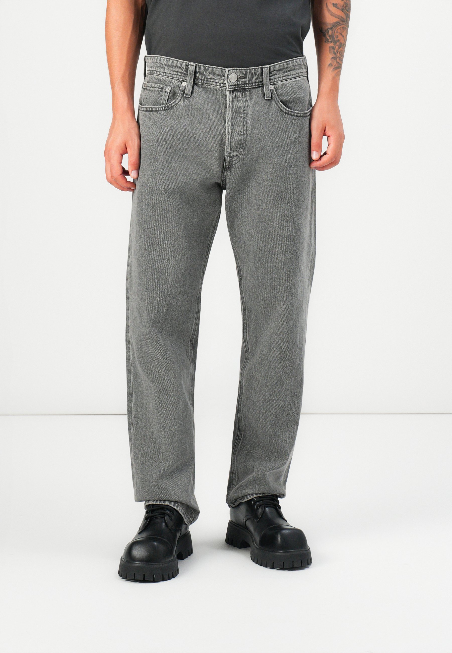 Jack & Jones Relaxed