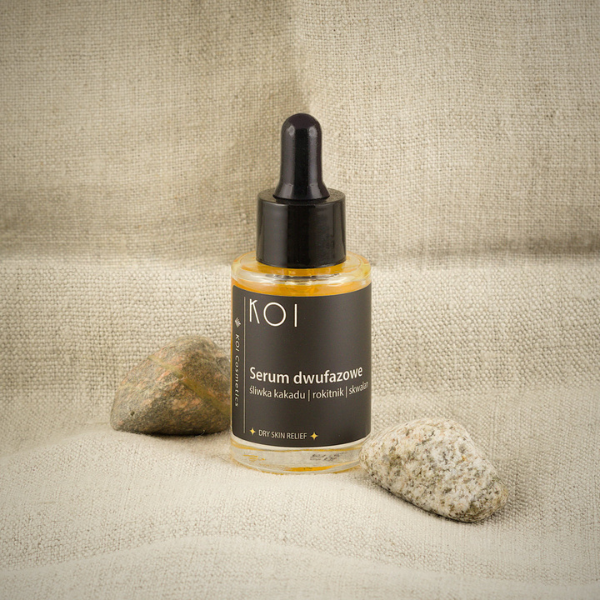 KOI Cosmetics