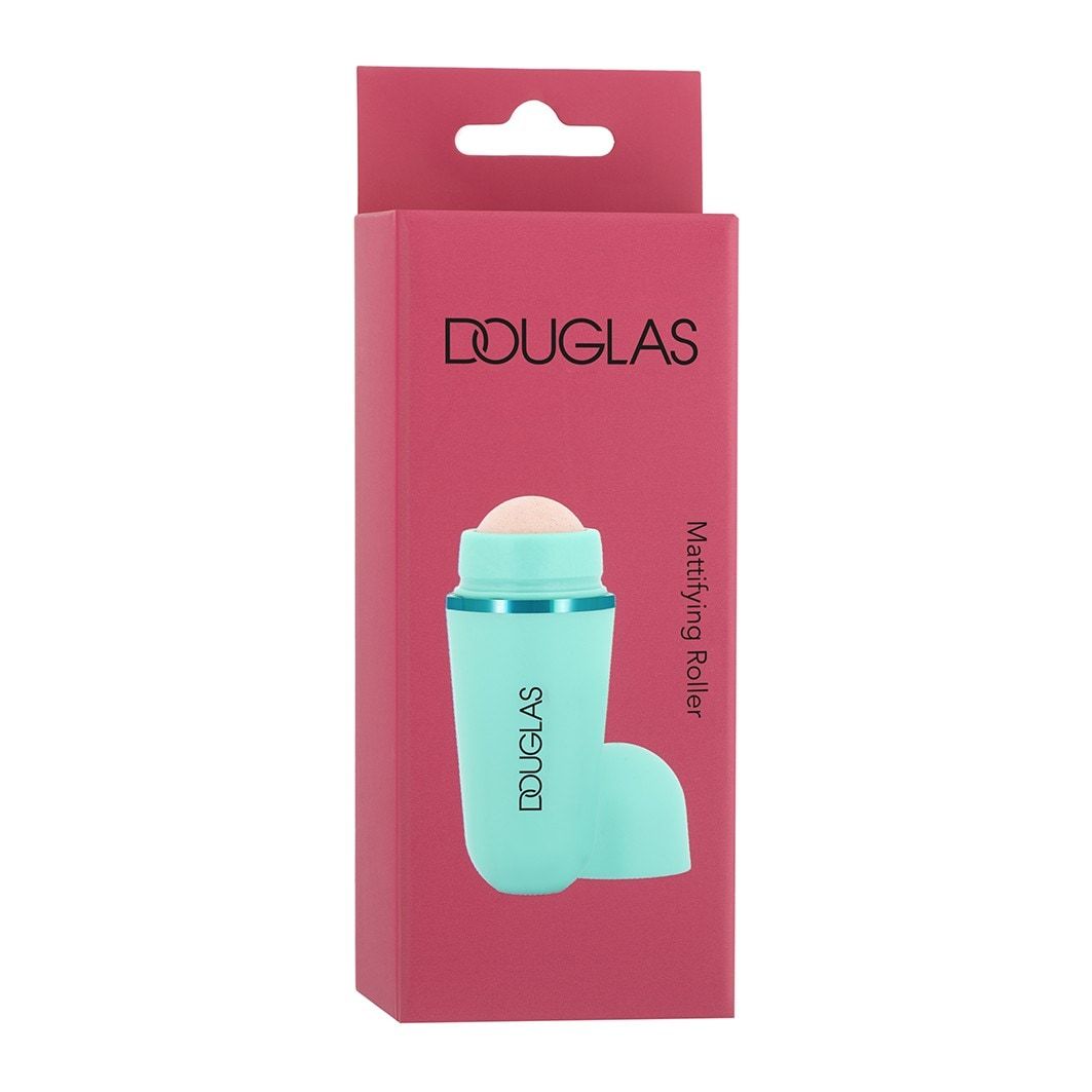 Douglas Collection Make-up-Accessoire Mattierungsroller – 1 Stück
