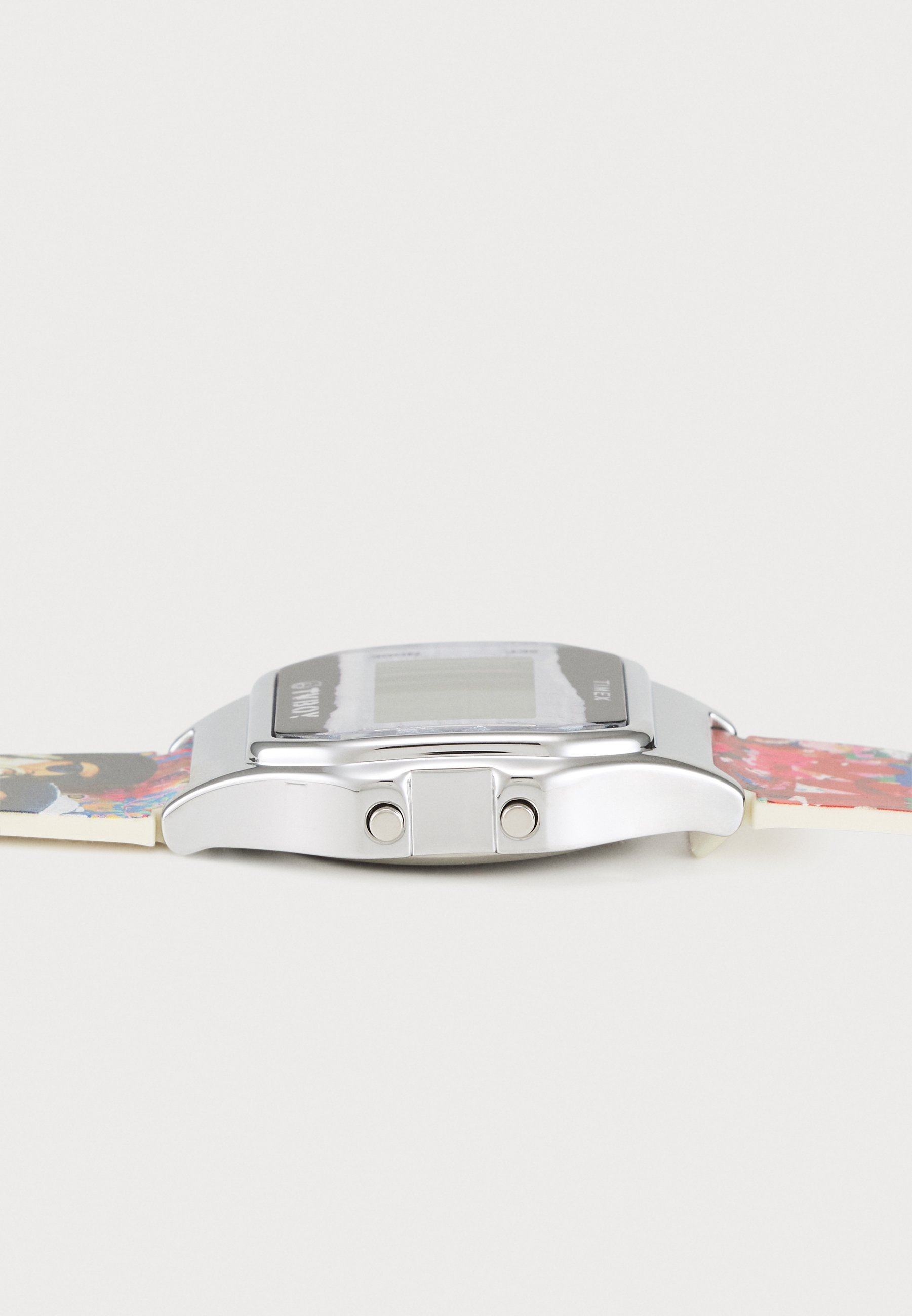 Timex TVBOY 80 UNISEX - Digitaal horloge - meerkleurig
