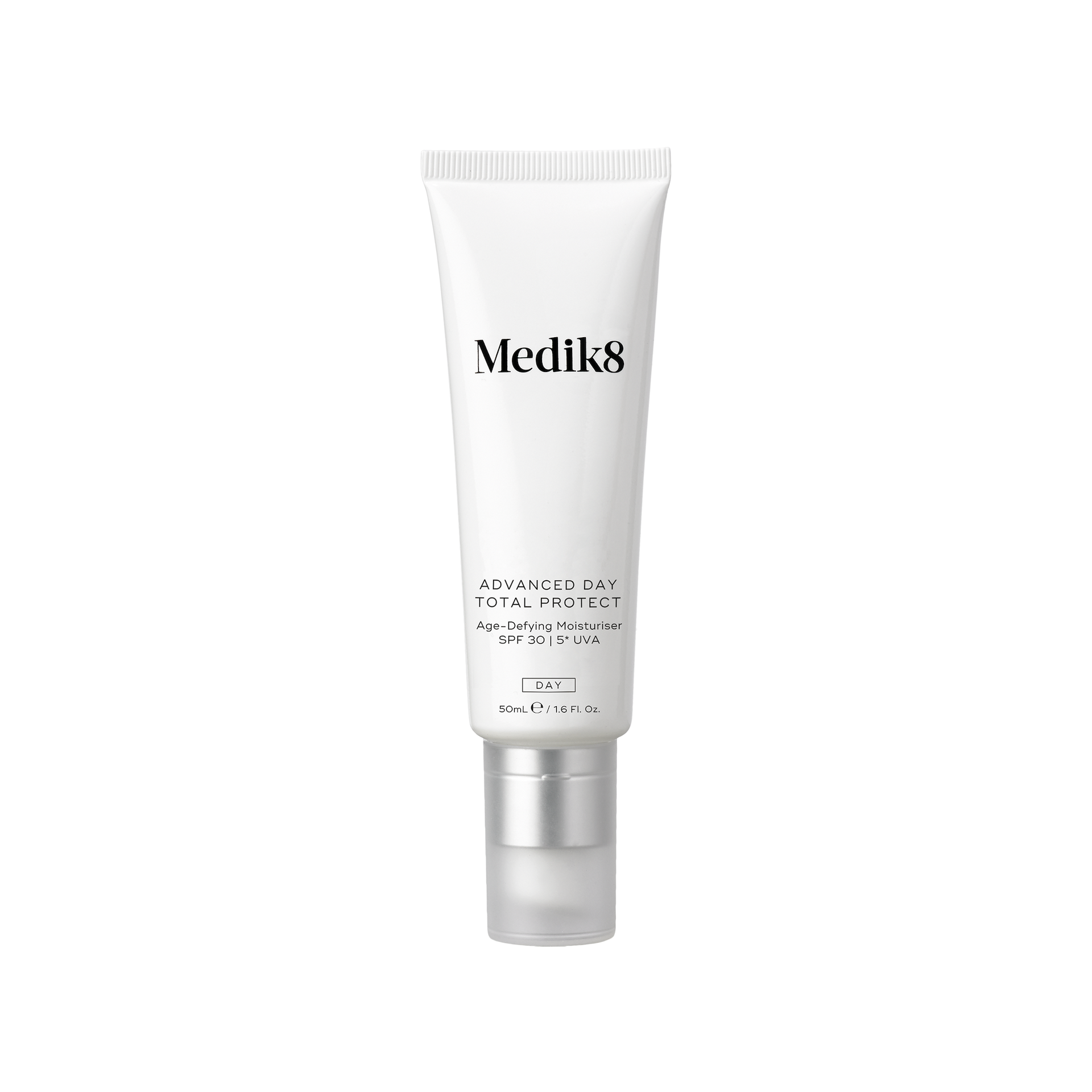 Advanced Day Total Protect SPF30 50 ml - Medik8