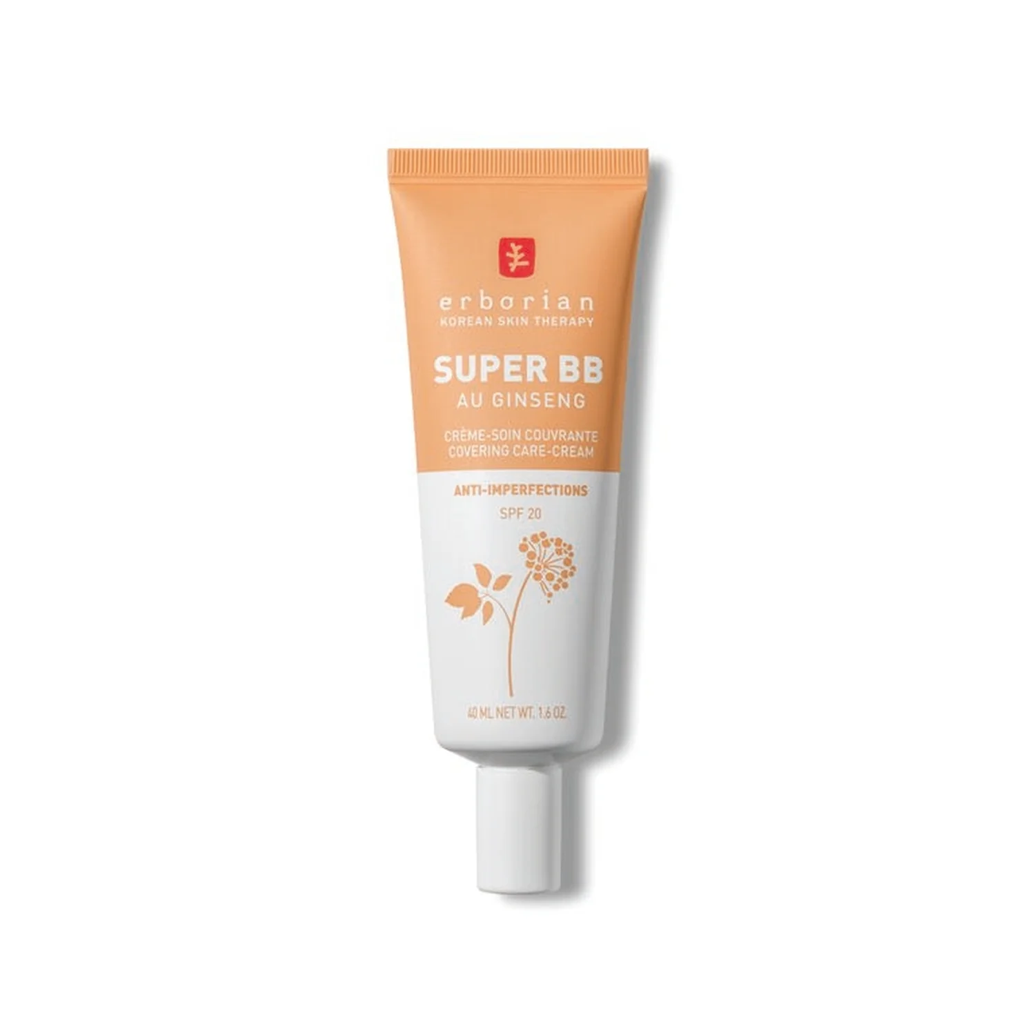 BB Cream & CC Cream Super BB - 40 ml - BB Cream