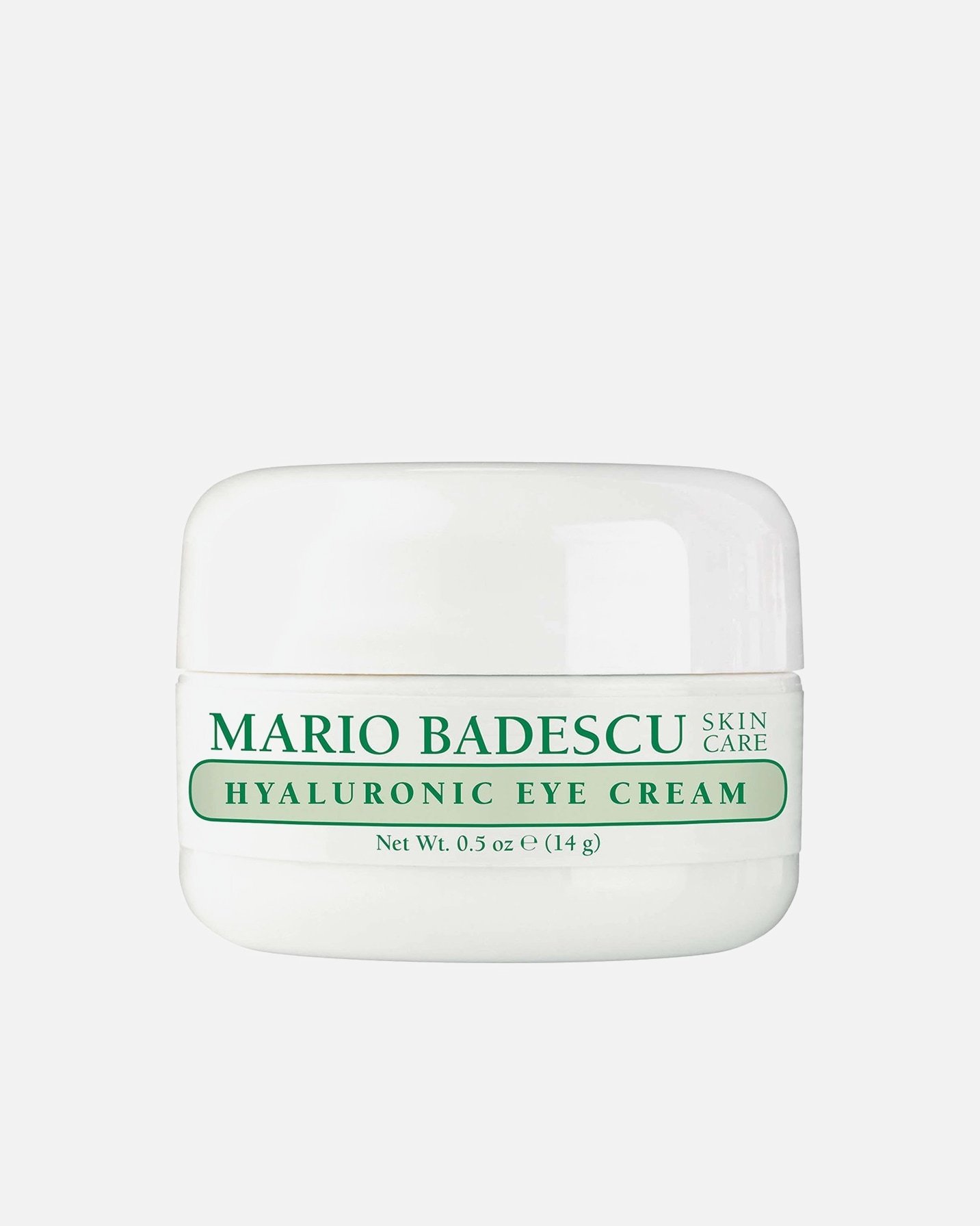 Mario Badescu hialuronskābes acu krēms – 14 ml