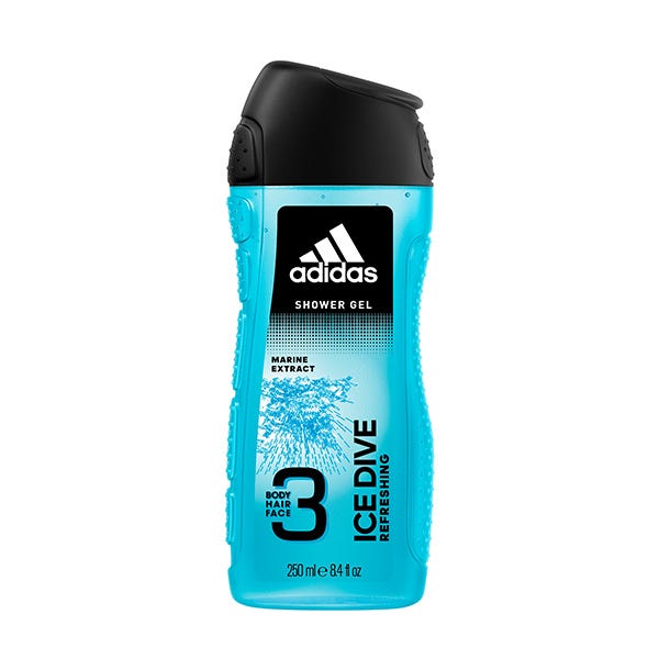 Adidas Ice búvártok | 1 darab