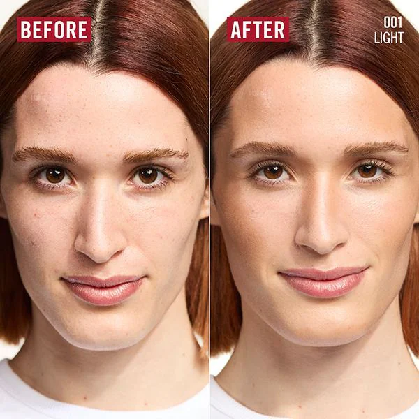 Rimmel London Rimmel Bronzing Face - Multi Light 001 4,5 G