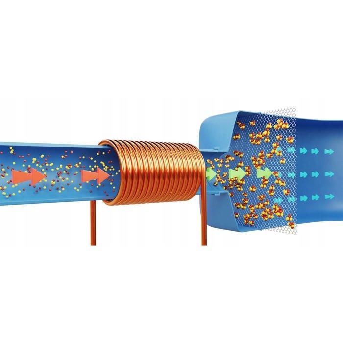 Bañera de hidromasaje hinchable - Intex - 6 personas - 239x71 cm - Hidromasaje - Control por app - 170 chorros