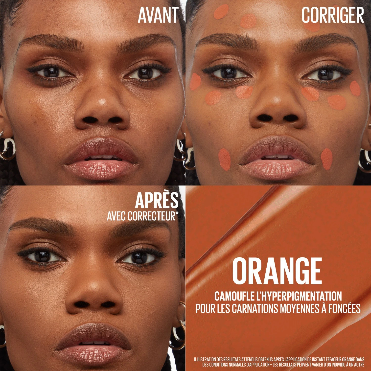 Maybelline Instant Anti-Âge L'Effaceur