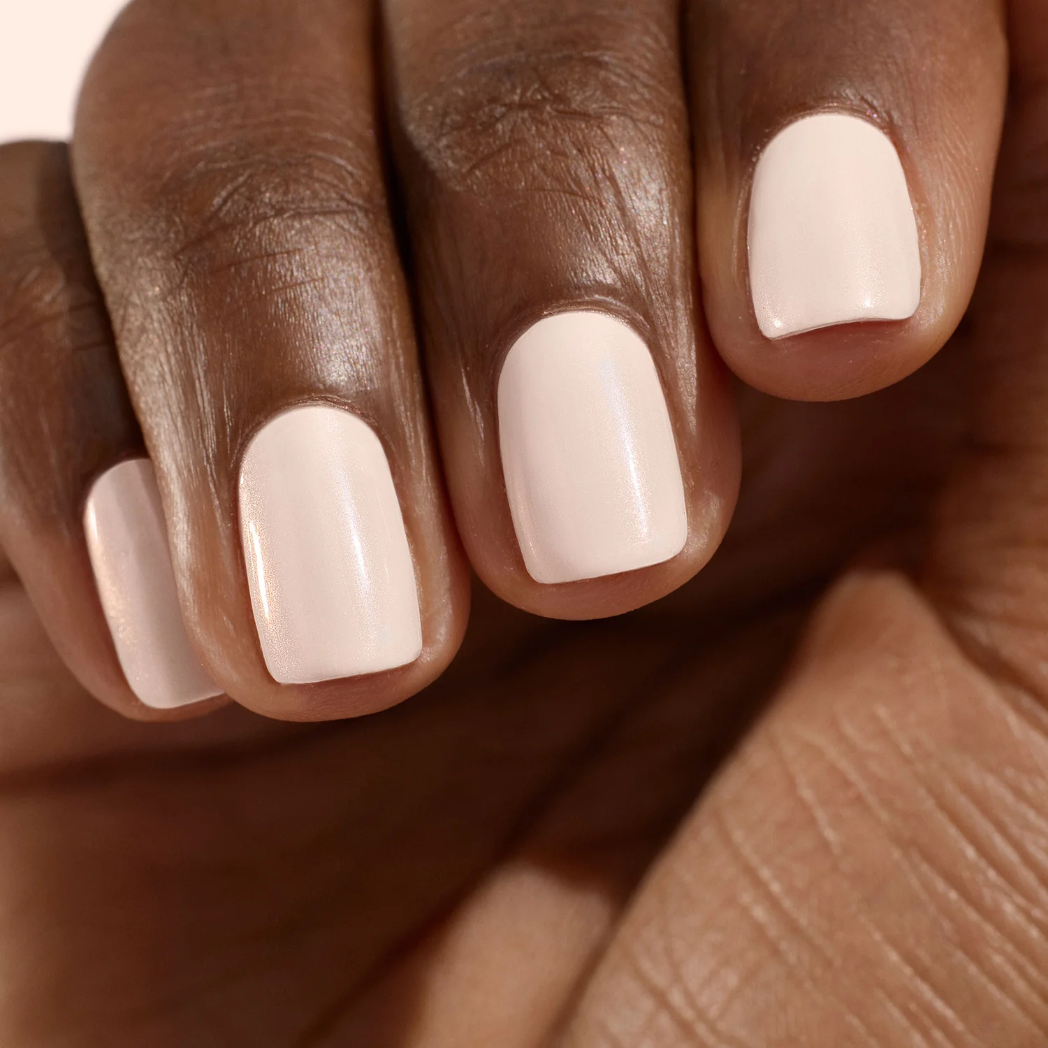 Nail art The one & only duo