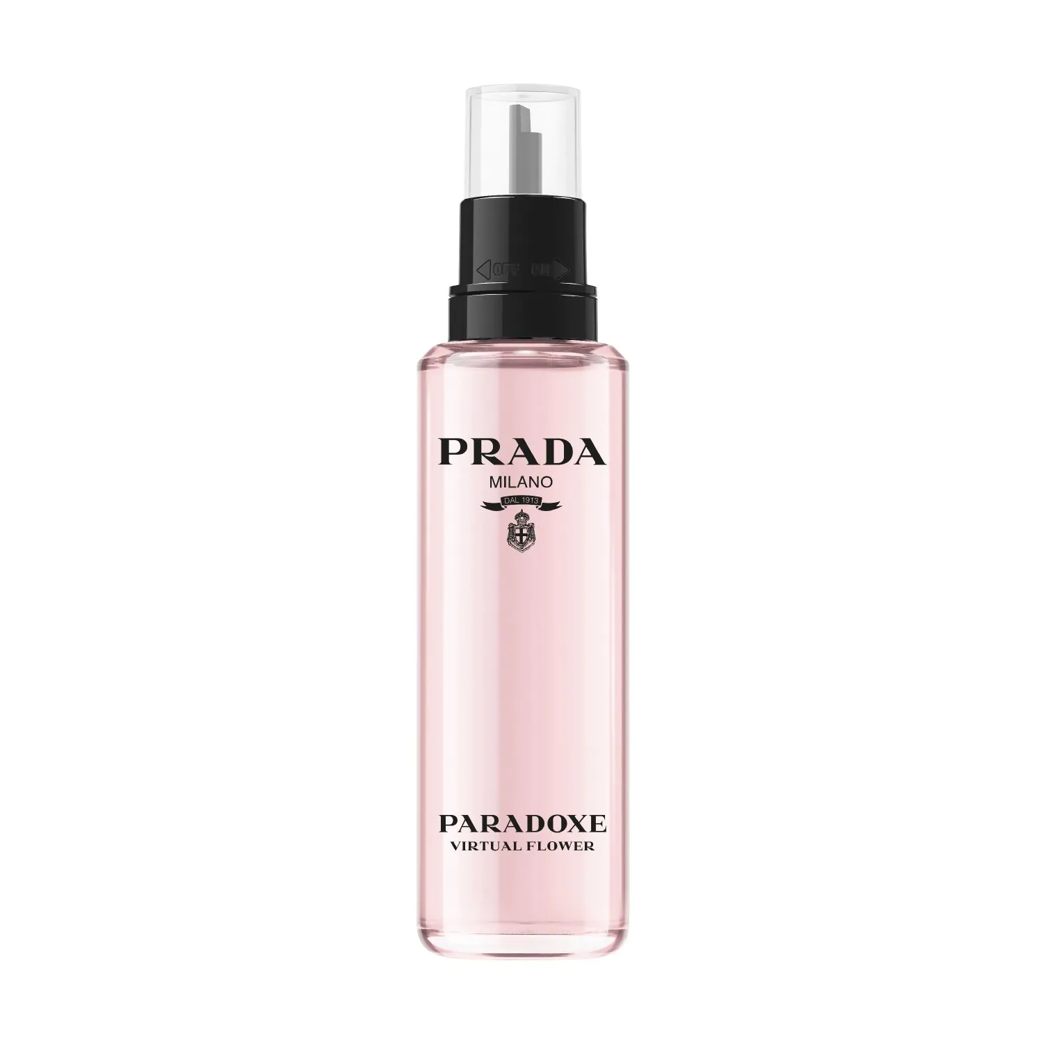 Prada Paradoxe Virtual Flower Woda perfumowana dla kobiet Refill