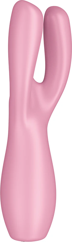 Stimulátor Satisfyer THREESOME 3