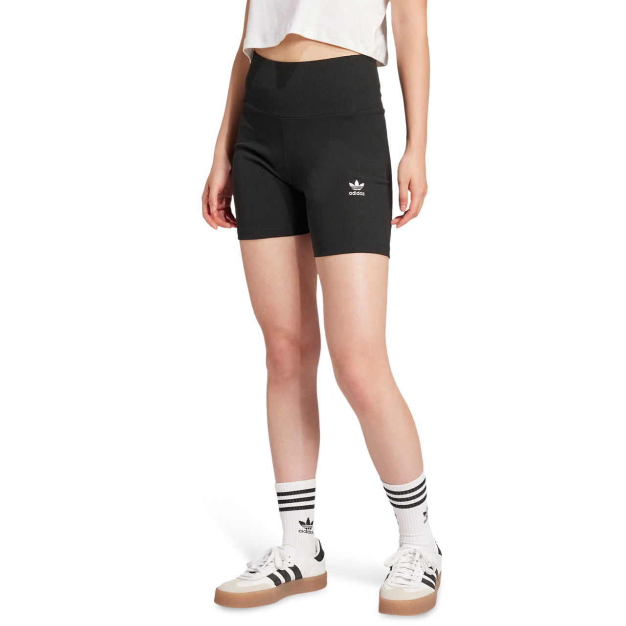 adidas Essentials -uurretut shortsit