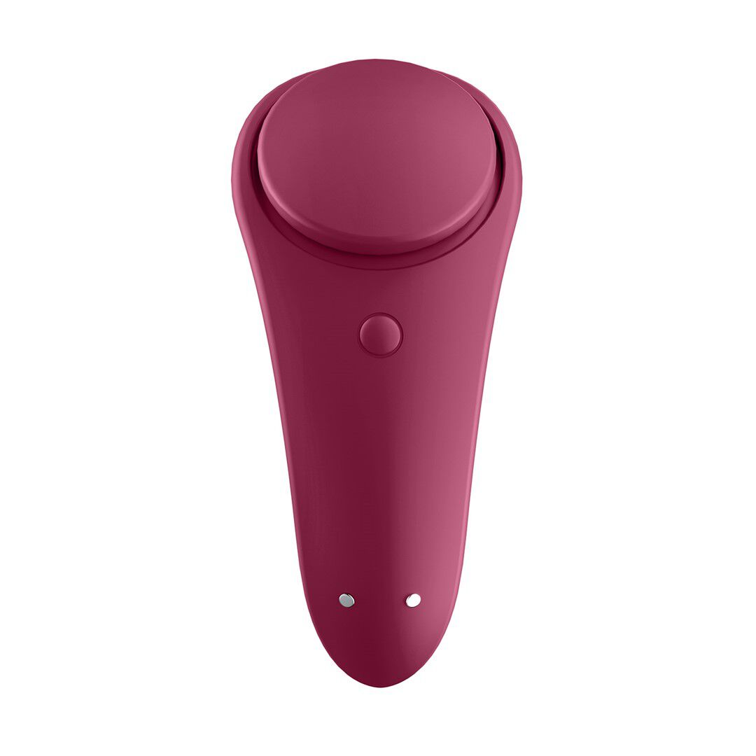 Vibrator za hlačke Satisfyer Sexy Secret