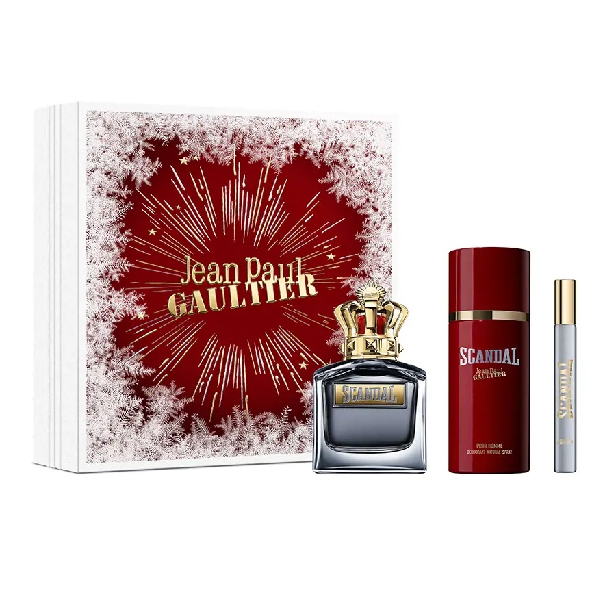 Jean Paul Gaultier Scandal Pour Homme