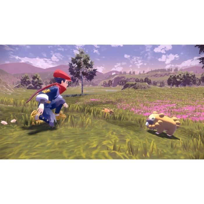 Pokémon Legends: Arceus • Juego para Nintendo Switch