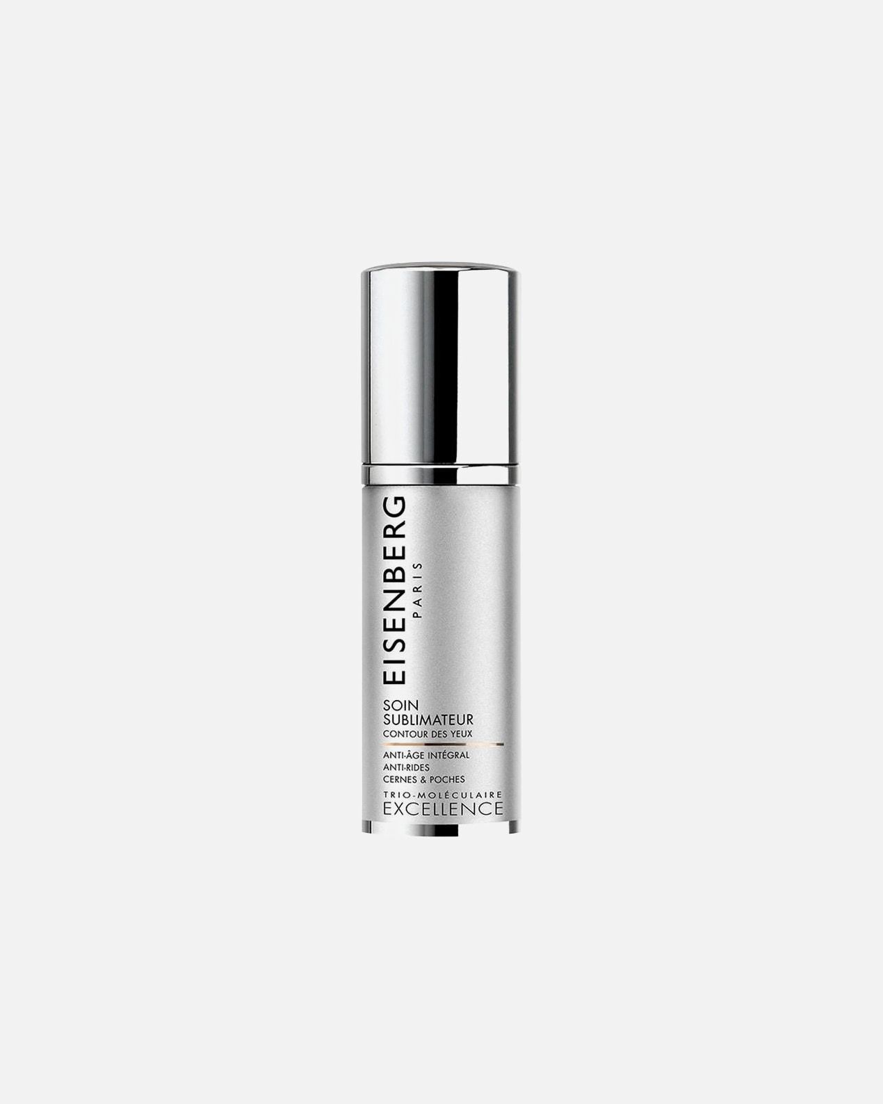 Eisenberg Augencreme Excellence krema za područje oko očiju - 30 ml
