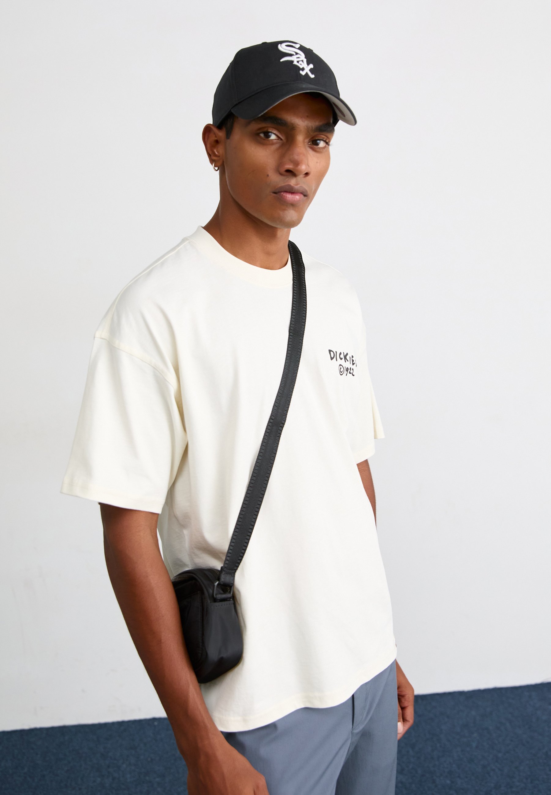 Dickies bedrukte T-shirts