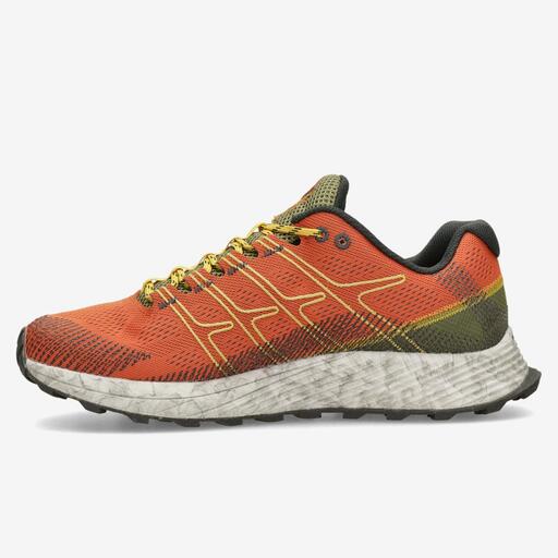 Voo Merrell Moab