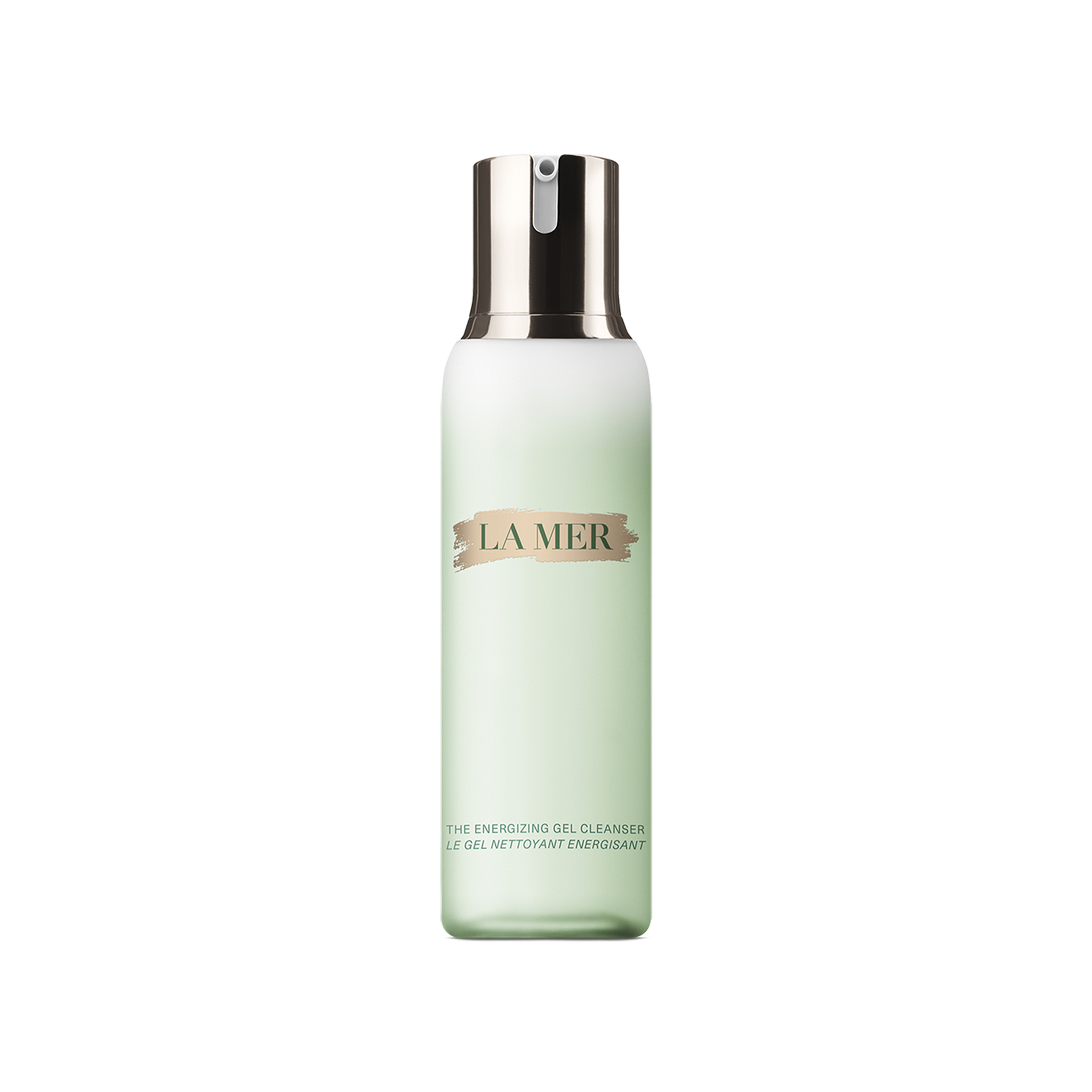 Energizáló gél arclemosó 200 ml - La Mer