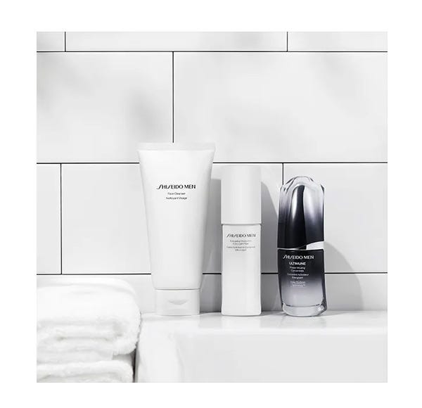 Ultimativni koncentrat za vbrizgavanje energije