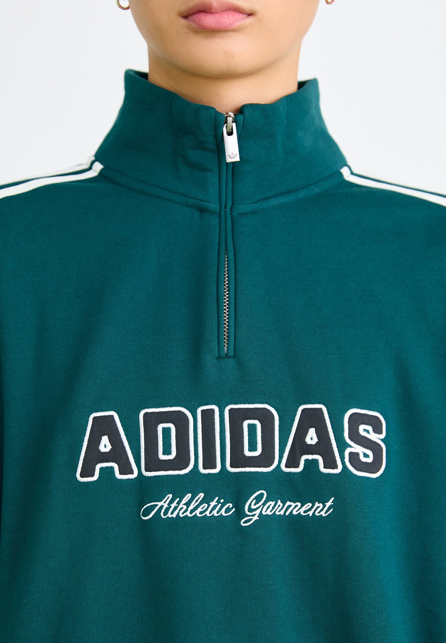 Moletons adidas Originals