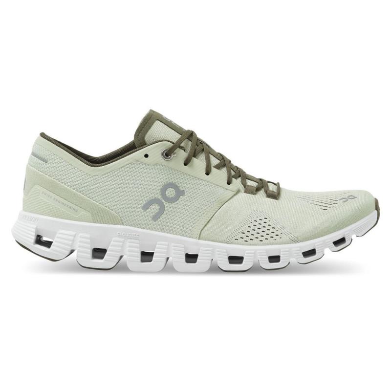 On 2.0 Aloe White
