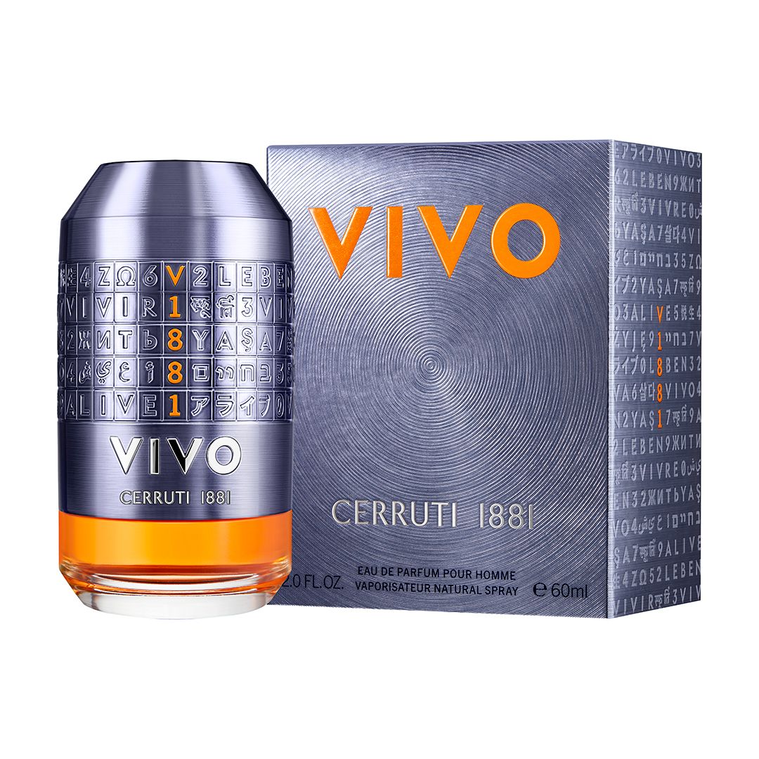 Vivo Homme Eau de Parfum Parfumes za hombres
