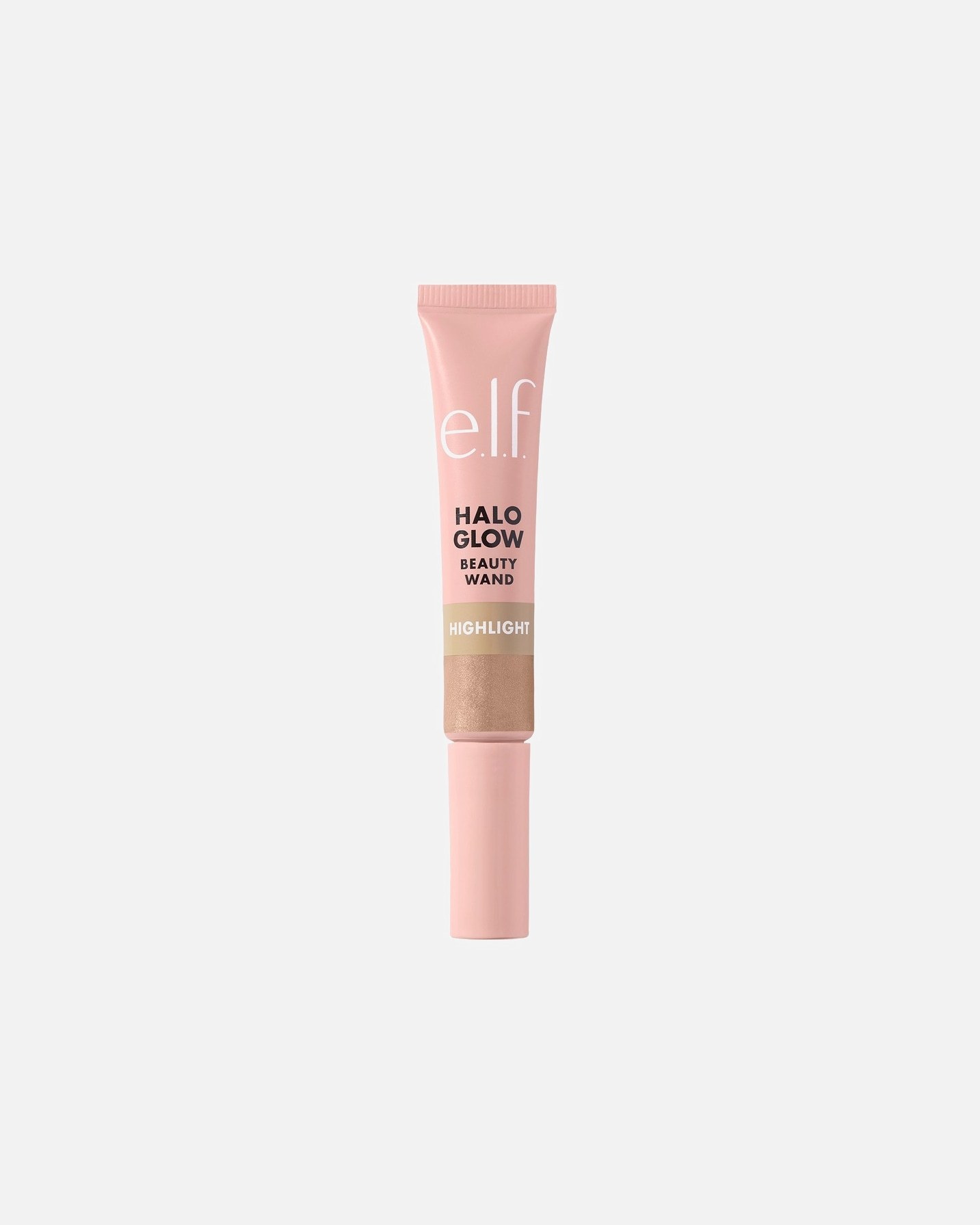 Osvetljevalec elf Cosmetics Halo Glow Highlighter Beauty Wand - 10 ml