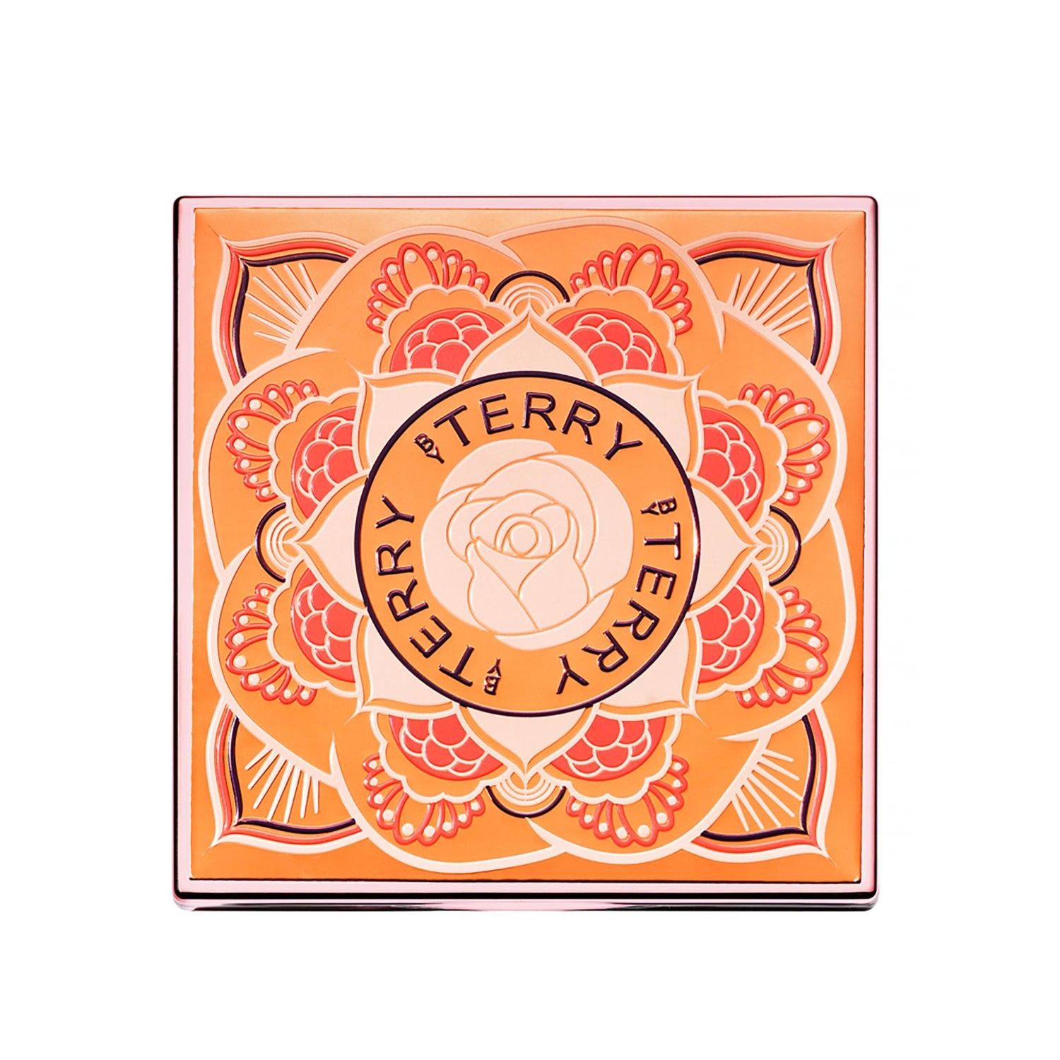 By Terry Blush Brightening CC Palette Sunny Flash – 9,2 g