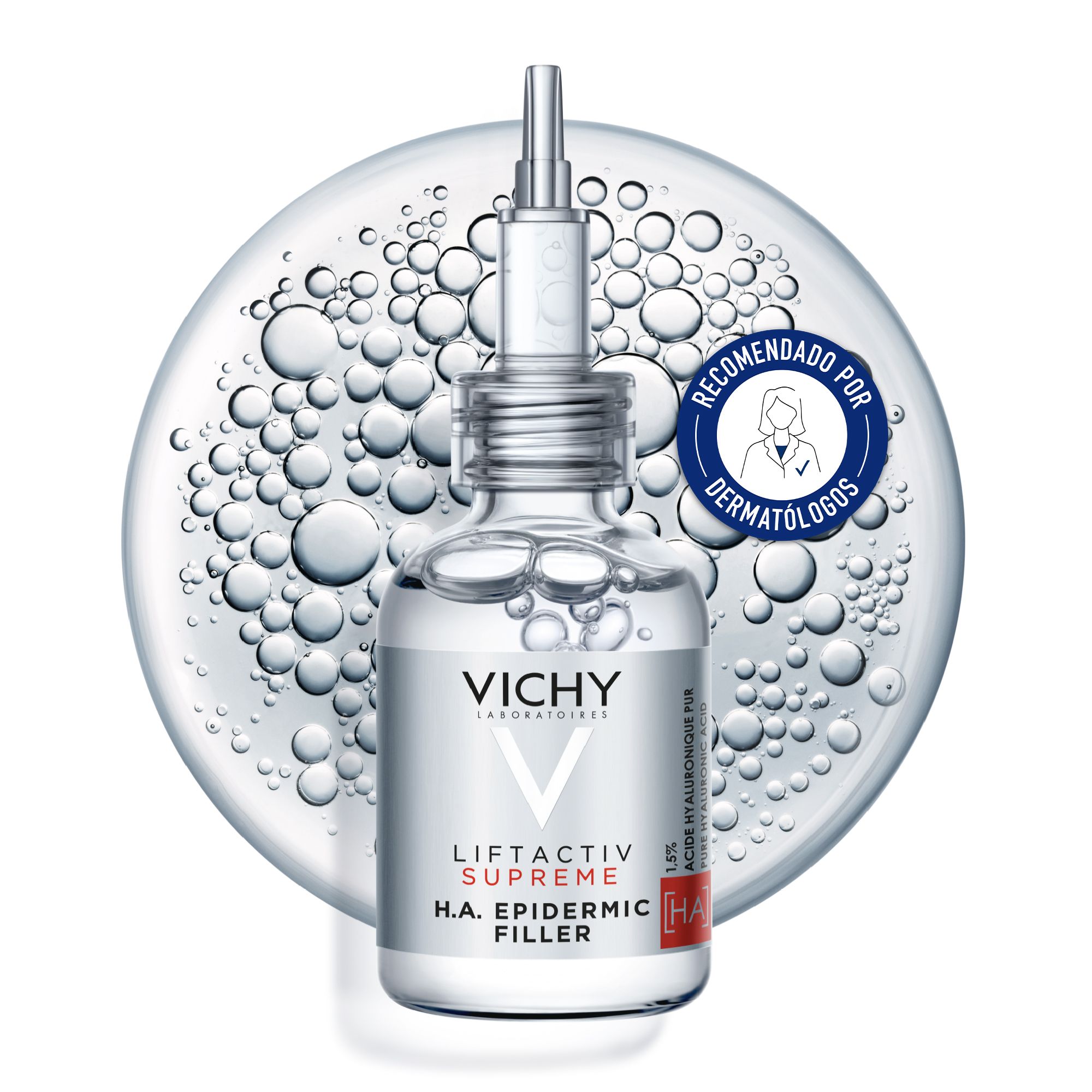Liftactiv Supreme HA Epidermic Filler serum protiv bora Protiv bora i starenja