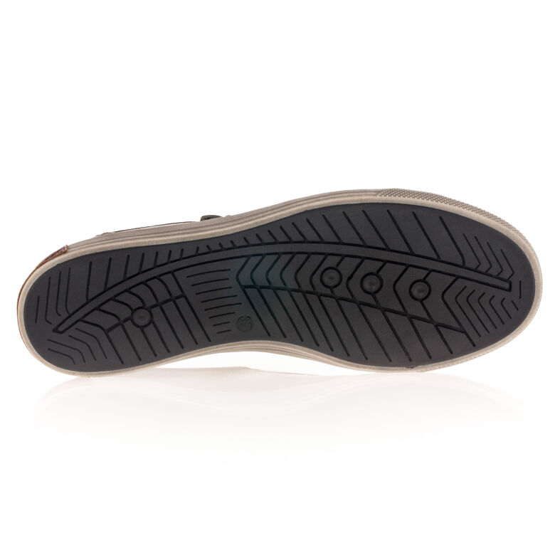 Sneakers Damen Braun