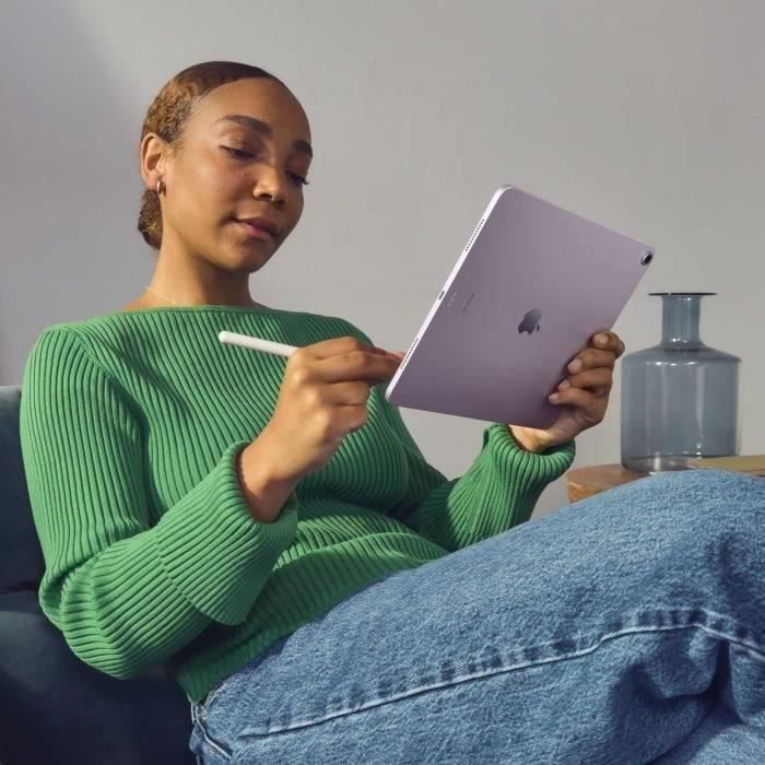 Apple - iPad Air (2024) - 11