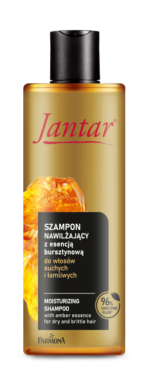 Jantar Amber Moisturizing