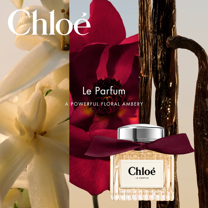 Chloé Chloé Le Parfum parfum voor dames
